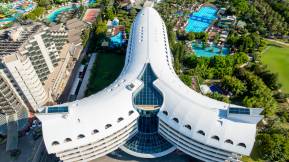 CONCORDE DELUXE RESORT General Images